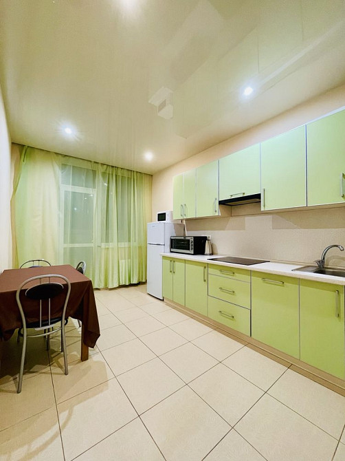 ОРЕНДА велика 1-к МЕТРО Позняки Драгоманова Київ - зображення 3