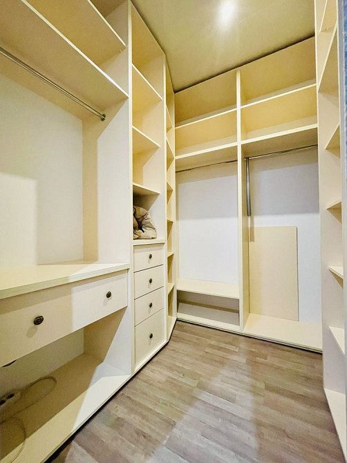 ОРЕНДА велика 1-к МЕТРО Позняки Драгоманова Київ - зображення 8