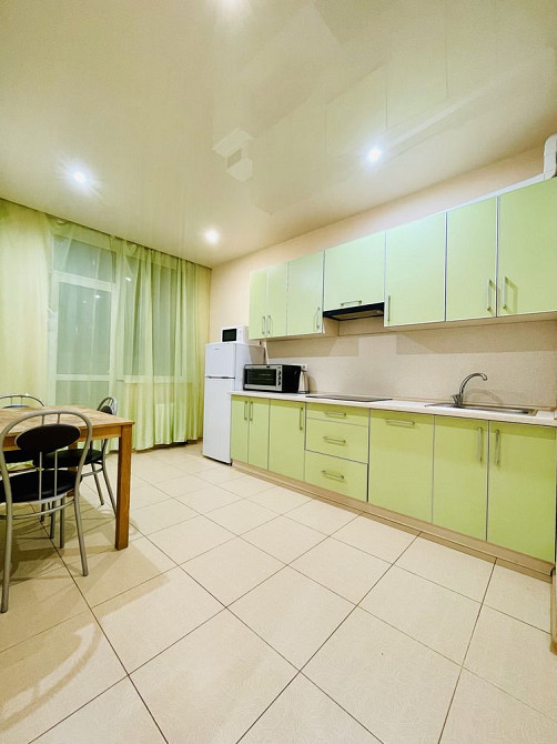 ОРЕНДА велика 1-к МЕТРО Позняки Драгоманова Київ - зображення 4