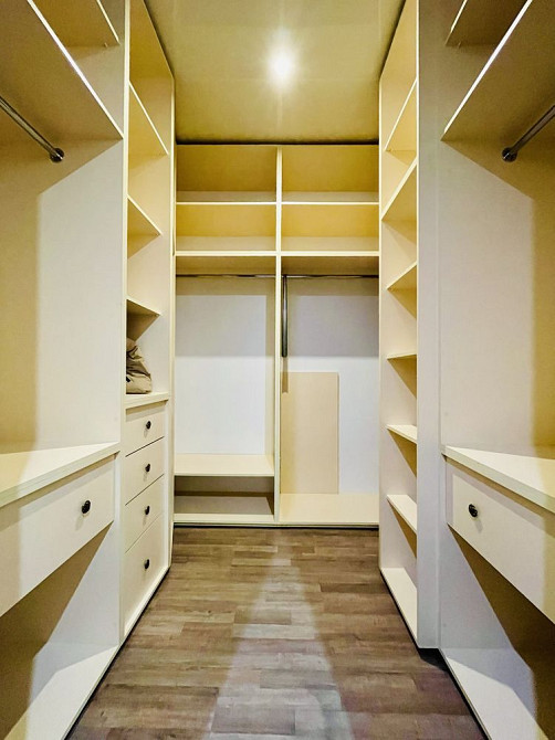 ОРЕНДА велика 1-к МЕТРО Позняки Драгоманова Київ - зображення 7