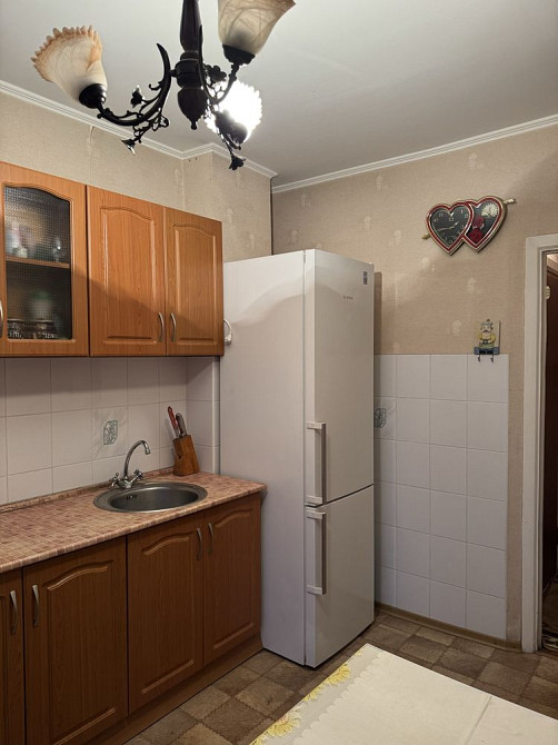 Оренда 3 кімнатноі квартири вул Закревського 31 Київ - зображення 5