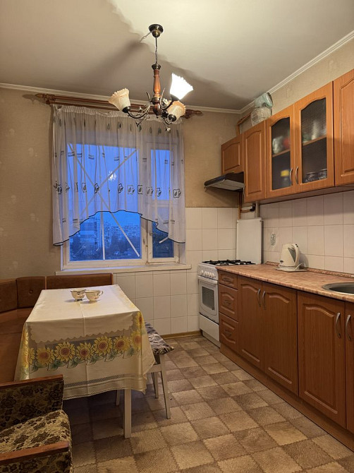 Оренда 3 кімнатноі квартири вул Закревського 31 Київ - зображення 3