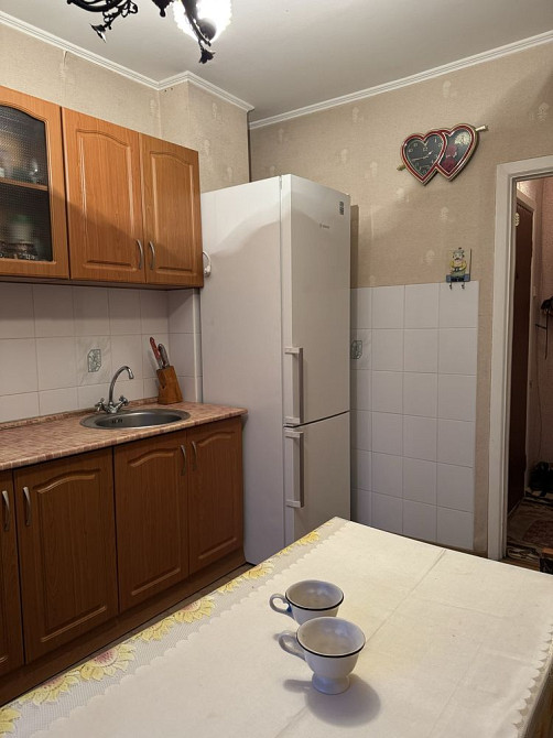 Оренда 3 кімнатноі квартири вул Закревського 31 Київ - зображення 2