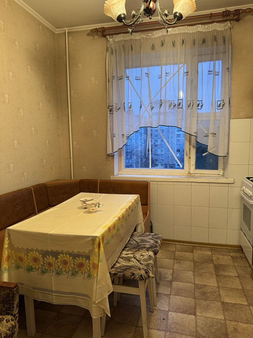 Оренда 3 кімнатноі квартири вул Закревського 31 Київ - зображення 4