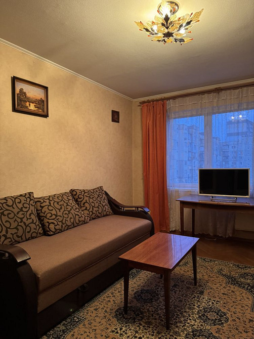 Оренда 3 кімнатноі квартири вул Закревського 31 Київ - зображення 7