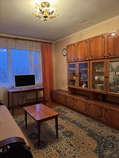 Оренда 3 кімнатноі квартири вул Закревського 31 Київ - зображення 8