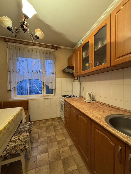 Оренда 3 кімнатноі квартири вул Закревського 31 Київ - зображення 1