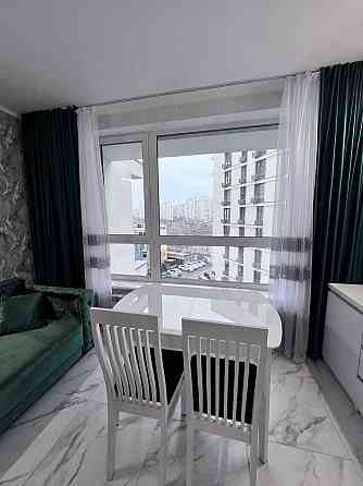 Оренда 1к М. Позняки. Драгоманова 31А. Київ