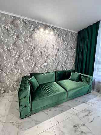 Оренда 1к М. Позняки. Драгоманова 31А. Київ