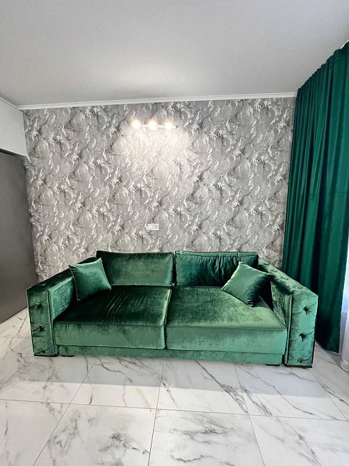 Оренда 1к М. Позняки. Драгоманова 31А. Київ - зображення 4