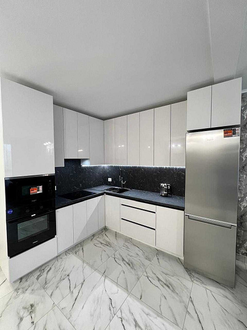 Оренда 1к М. Позняки. Драгоманова 31А. Київ - зображення 1