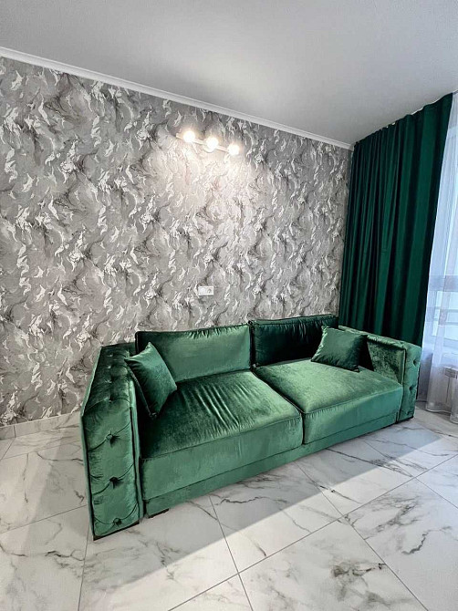 Оренда 1к М. Позняки. Драгоманова 31А. Київ - зображення 5