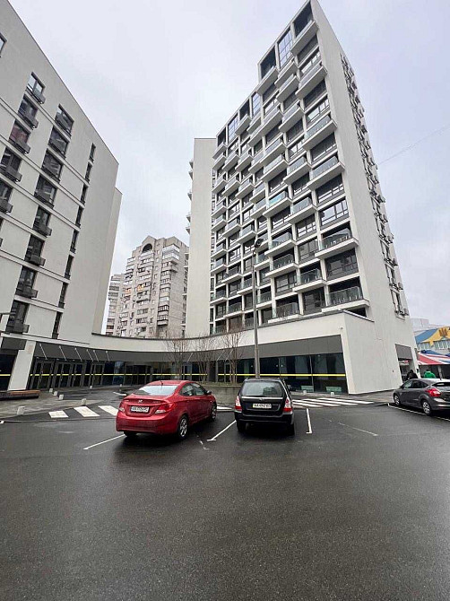 Оренда 1к М. Позняки. Драгоманова 31А. Київ - зображення 7