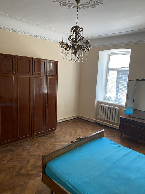 Здається 2х-кімнатна квартира в Центрі. Чернівці - зображення 2