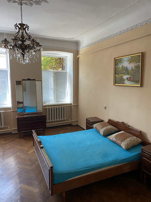 Здається 2х-кімнатна квартира в Центрі. Чернівці - зображення 1