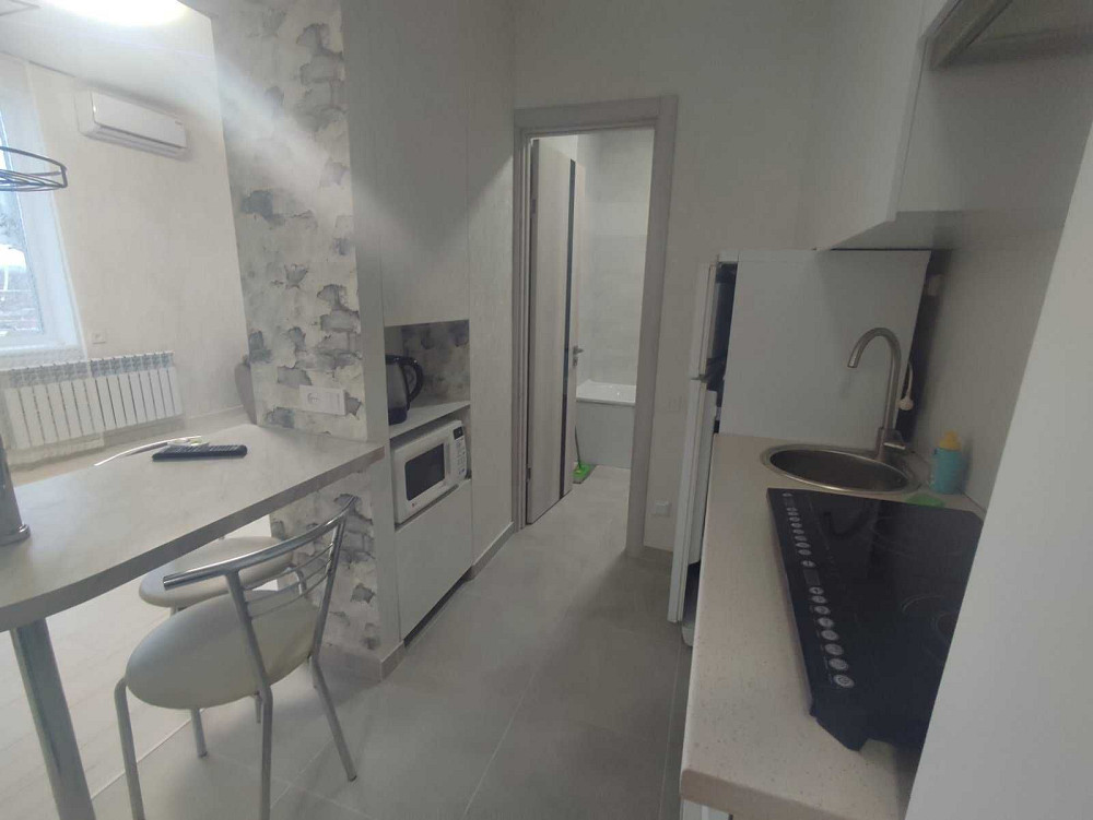 Здам 1-но кімнатну в новобудові на крошні Житомир - изображение 2