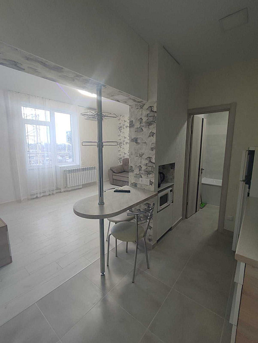 Здам 1-но кімнатну в новобудові на крошні Житомир - изображение 1