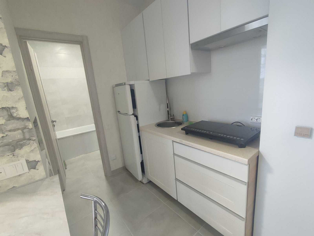 Здам 1-но кімнатну в новобудові на крошні Житомир - изображение 3