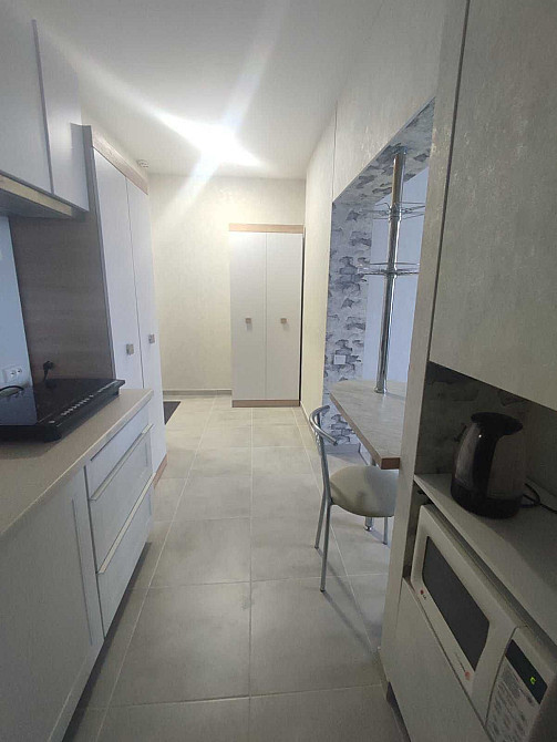 Здам 1-но кімнатну в новобудові на крошні Житомир - изображение 5