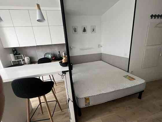 Оренда. 1 кімнатна квартира в ЖК Парус Смарт, Трускавецька 2а Львов