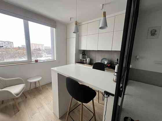 Оренда. 1 кімнатна квартира в ЖК Парус Смарт, Трускавецька 2а Львов