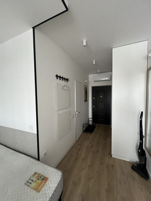 Оренда. 1 кімнатна квартира в ЖК Парус Смарт, Трускавецька 2а Львов - изображение 8