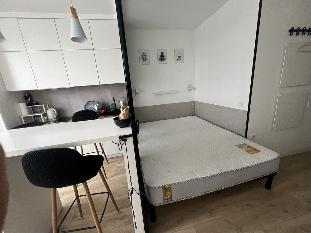 Оренда. 1 кімнатна квартира в ЖК Парус Смарт, Трускавецька 2а Львов - изображение 4