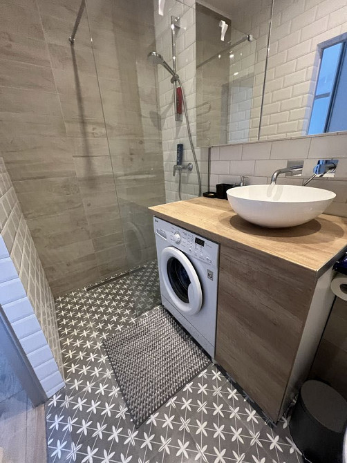 Оренда. 1 кімнатна квартира в ЖК Парус Смарт, Трускавецька 2а Львов - изображение 6