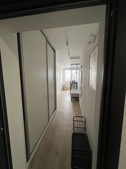 Оренда. 1 кімнатна квартира в ЖК Парус Смарт, Трускавецька 2а Львов - изображение 5