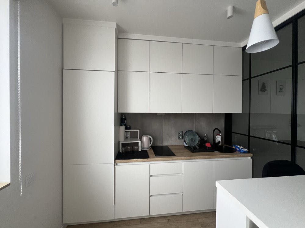 Оренда. 1 кімнатна квартира в ЖК Парус Смарт, Трускавецька 2а Львов - изображение 3