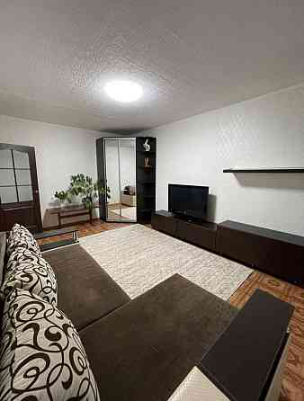 Здам 2к квартиру в центрі Дніпро