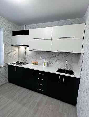 Здам 2к квартиру в центрі Дніпро