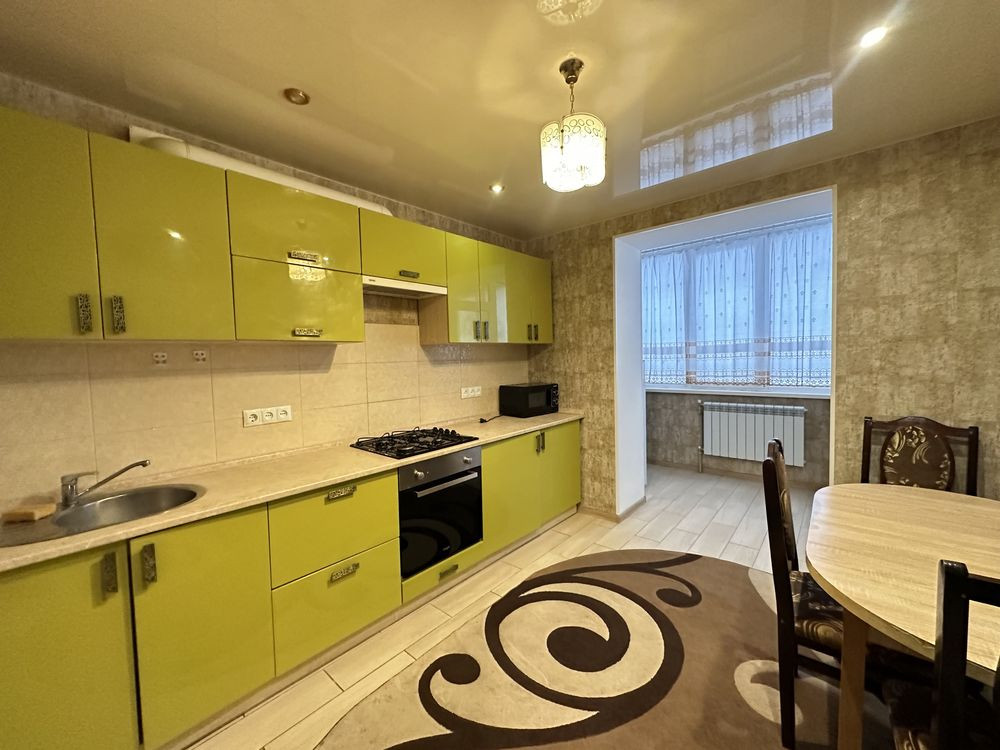 Оренда в новобудові біля Мегамола Винница - изображение 1