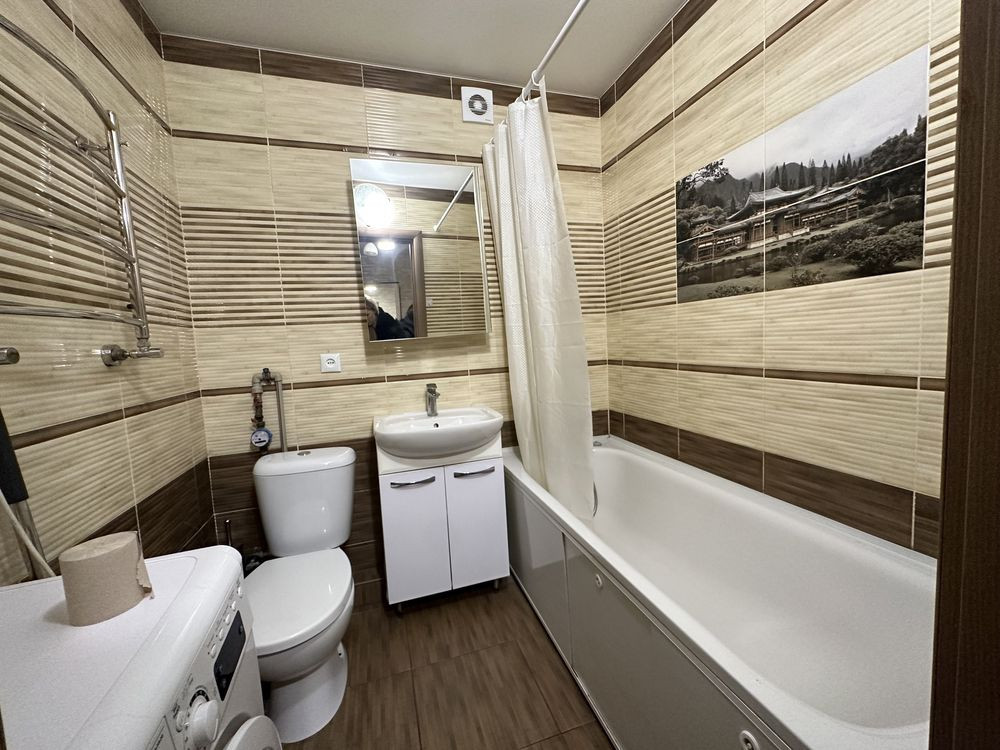 Оренда в новобудові біля Мегамола Винница - изображение 6