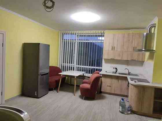 Квартира на вулиці Ракетна Київ