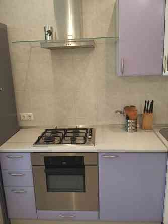 Оренда 2-кімнатної в 7 хвх від м. Осокорки. вул.Срібнокільська 22А. Київ