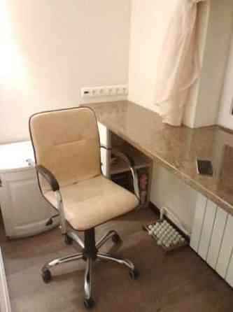 Оренда 2-кімнатної в 7 хвх від м. Осокорки. вул.Срібнокільська 22А. Київ