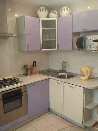 Оренда 2-кімнатної в 7 хвх від м. Осокорки. вул.Срібнокільська 22А. Київ