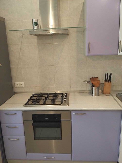 Оренда 2-кімнатної в 7 хвх від м. Осокорки. вул.Срібнокільська 22А. Київ - зображення 2