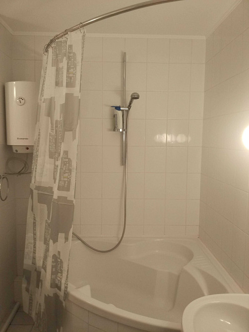 Оренда 2-кімнатної в 7 хвх від м. Осокорки. вул.Срібнокільська 22А. Київ - зображення 8