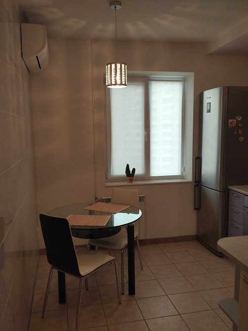 Оренда 2-кімнатної в 7 хвх від м. Осокорки. вул.Срібнокільська 22А. Київ - зображення 3