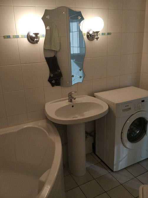 Оренда 2-кімнатної в 7 хвх від м. Осокорки. вул.Срібнокільська 22А. Київ - зображення 7