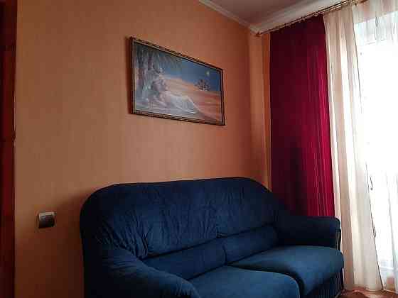 Продам уютную 3к квартиру 70м2, ул Гвардейцев Широнинцев, рядом метро Харків