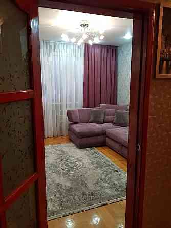 Продам уютную 3к квартиру 70м2, ул Гвардейцев Широнинцев, рядом метро Харків