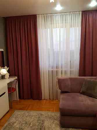 Продам уютную 3к квартиру 70м2, ул Гвардейцев Широнинцев, рядом метро Харків