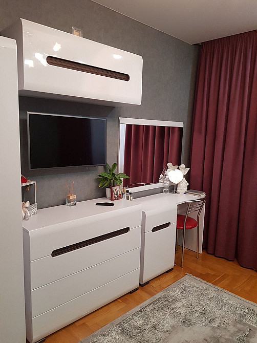 Продам уютную 3к квартиру 70м2, ул Гвардейцев Широнинцев, рядом метро Харків - зображення 3