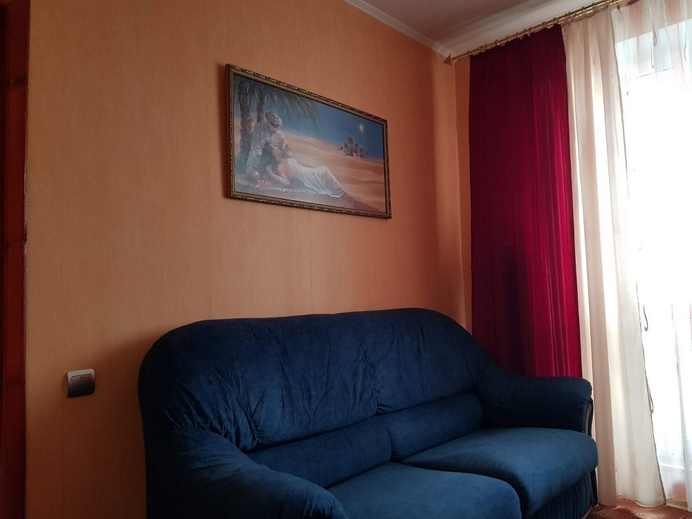 Продам уютную 3к квартиру 70м2, ул Гвардейцев Широнинцев, рядом метро Харків - зображення 6