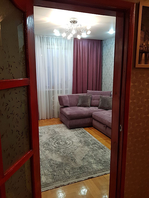 Продам уютную 3к квартиру 70м2, ул Гвардейцев Широнинцев, рядом метро Харків - зображення 2