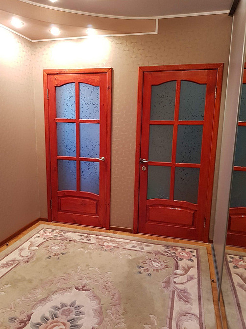 Продам уютную 3к квартиру 70м2, ул Гвардейцев Широнинцев, рядом метро Харків - зображення 8