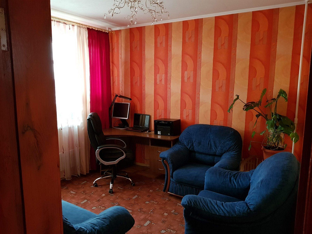 Продам уютную 3к квартиру 70м2, ул Гвардейцев Широнинцев, рядом метро Харків - зображення 5